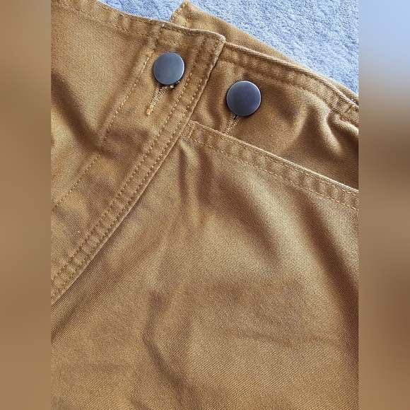 Duluth 40 Grit Overalls Size XL - Picture 4 of 5